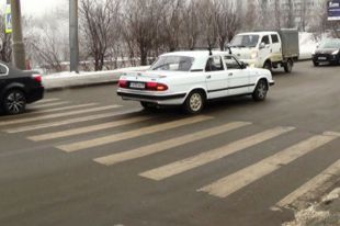 Псоледствия ДТП.