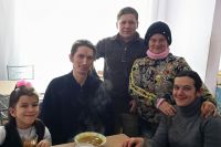 Беженцы с Украины нашли себе работу и жильё в Приморье.