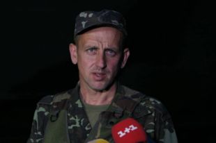 Алексей Дмитрашковский