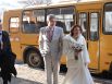 В минувшие выходные в ЗАГСе Ленинского района расписали две студенческие пары: Никиту и Настю, а также Перейра Фернандеш Карлуш с Ольгой.