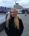 Светлана Залищук, «Блок Петра Порошенко»