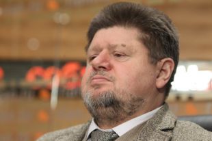 Евгений Брюн