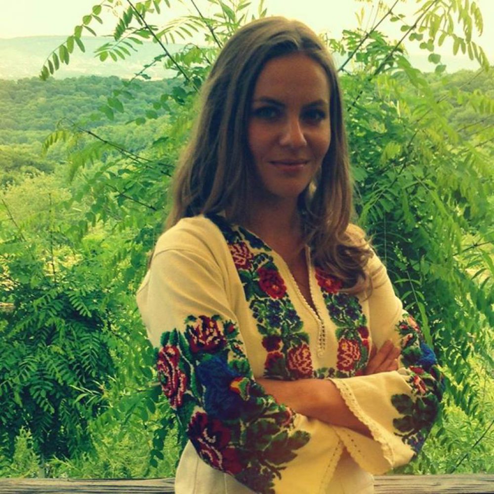 Елена Сотник, Политическая партия Объединение «Самопомощь»