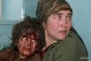 По оценке Госкомстата РФ, в ходе войны погибли от 30 до 40 тысяч мирных жителей Чеченской республики.