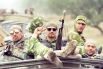 По данным штаба Объединённой группировки федеральных сил в ходе первой чеченской кампании погибли более 4000 военнослужащих, 1230 человек пропали без вести, 19794 получили ранения.