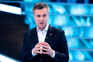 Валентин Наливайченко