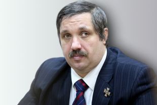 Дмитрий Володихин