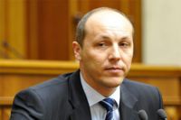 Андрей Парубий