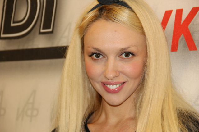 Оля Полякова Певица Фото Оля Полякова Певица Фото