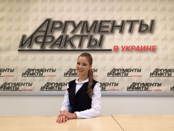 По характеру харьковчанка – оптимист. Друзья называют ее «позитивчиком», а сама Диана характеризует себя одним словом – естественная