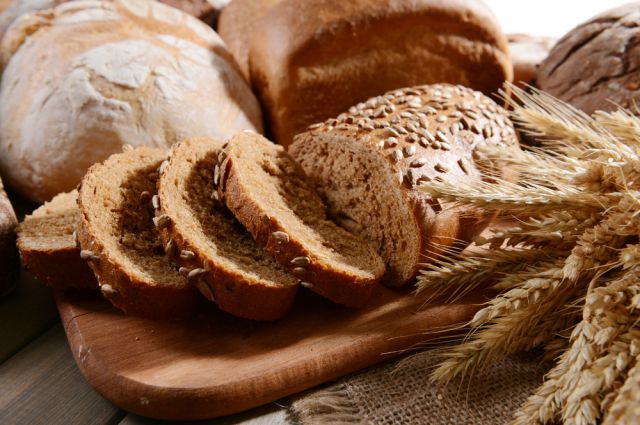 Хлеб в Омской области не должен подорожать до февраля 2015 года.