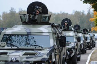 Нацгвардия