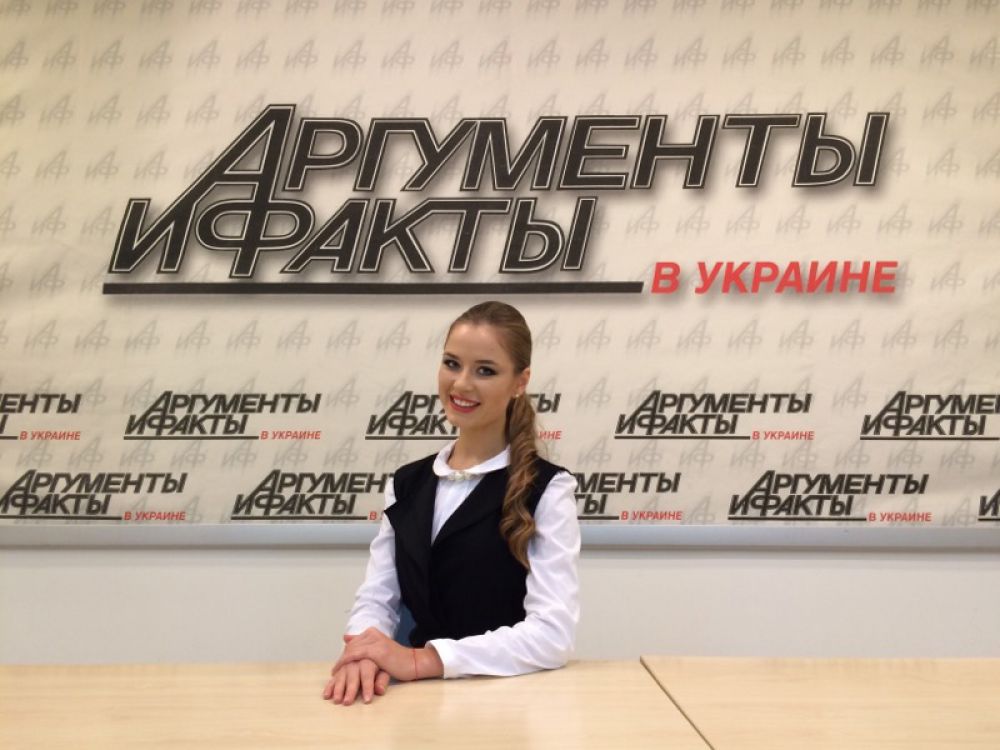 По характеру харьковчанка – оптимист. Друзья называют ее «позитивчиком», а сама Диана характеризует себя одним словом – естественная
