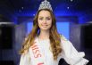 19-летняя львовянка Адриана Хасаншин