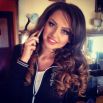 19-летняя львовянка Адриана Хасаншин