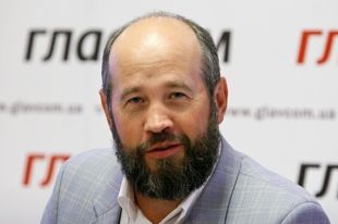 Андрей Федур