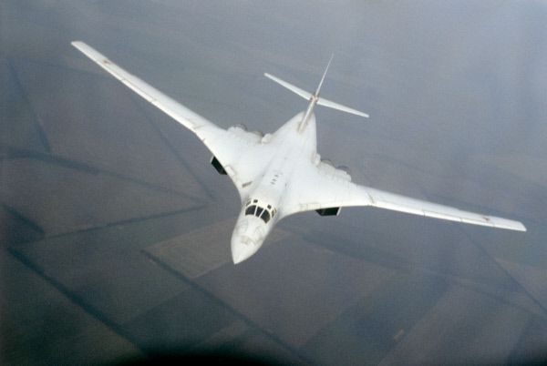 Стоимость Ту-160 по состоянию на 1993 год составляет 250 миллионов долларов США. 