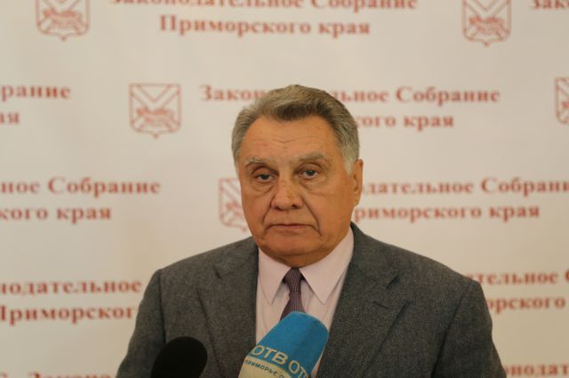 Виктор Горчаков