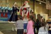 Профессиональный конкурс мастерства для актеров, исполняющих роли Деда Мороза и Снегурочки, стал традиционным для города и прошел во второй раз.