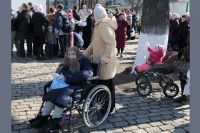 Общественная жизнь в Приморье станет доступнее для инвалидов.