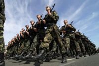 Вооруженные силы Украины