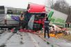 ДТП на Волыни
