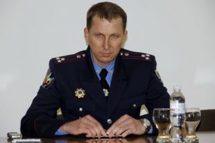 Василий Паскал
