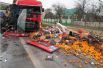 ДТП на Волыни