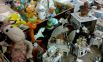 «Рождественский Арсенал» в Киеве