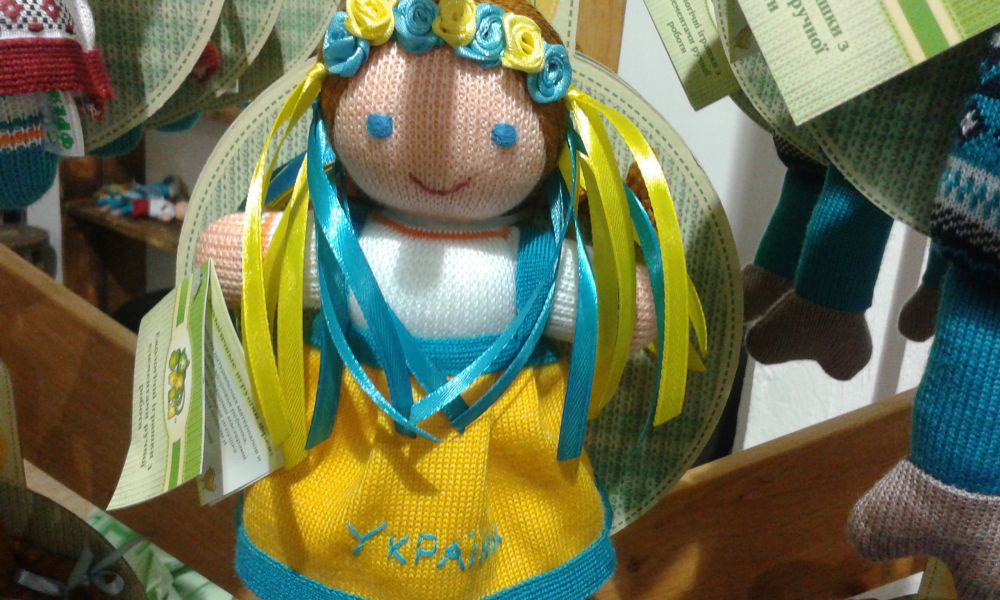 «Рождественский Арсенал» в Киеве