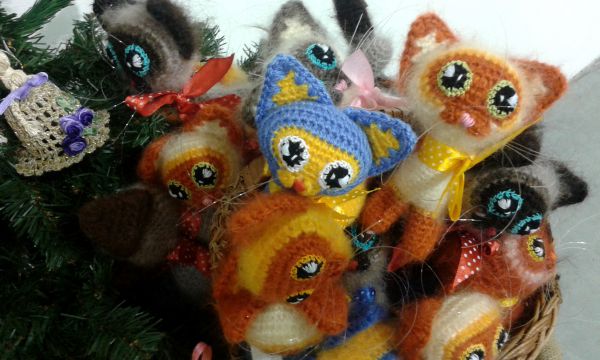 «Рождественский Арсенал» в Киеве