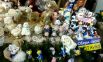 «Рождественский Арсенал» в Киеве