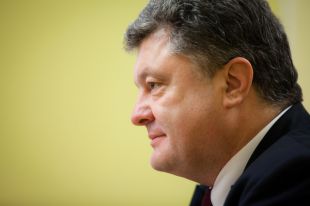 Петр Поршенко