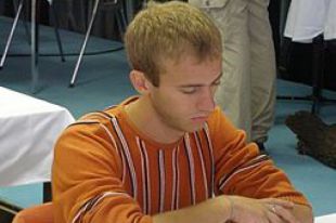 Юрий Аникеев