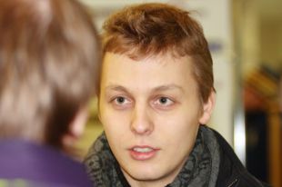 Александр Шуфрич