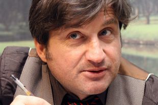 Отар Кушанашвили