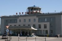 Елизовский аэропорт - «ворота» на материк.