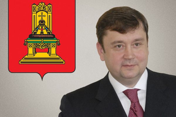 И губернатор Тверской области Андрей Шевелев — в итоговом выпуске они вновь заняли последние позиции.