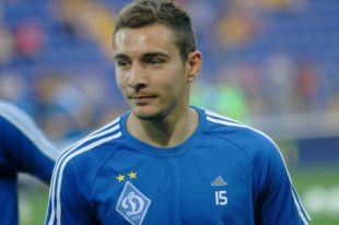 Марко Рубен