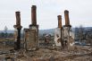 Конец мая принес трагедию в таёжный поселок Дальний Нижнеилимского района. Лесной пожар уничтожил 22 дома и школу: http://www.irk.aif.ru/society/1181707