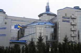 Дом футбола