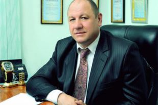 Александр Ревега