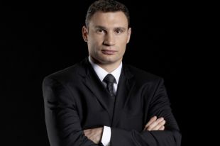 Виталий Кличко