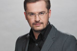 Александр Пономарев