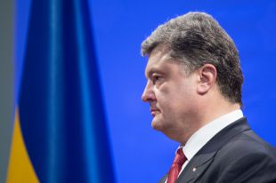 Петр Поршенко