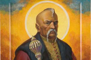 Петр Калнышевский