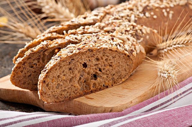 Хлеб в Омской области подорожает с февраля будущего года.