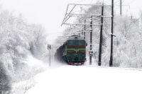 «Укрзалізниця»