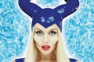 Оля Полякова