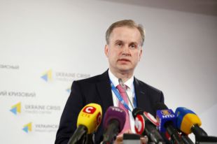 Данило Лубкивский